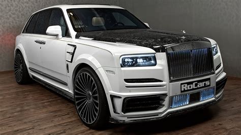 The 10 Most Expensive Rolls Royce Cars On The Market So Expensive