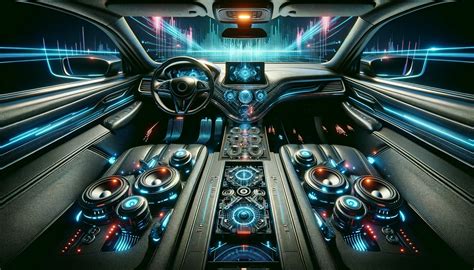 Mastering Sound Quality: Transform Your Car's Audio
