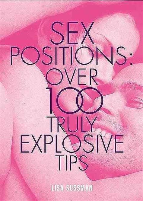 Sex Positions By Lisa Sussman Hardcover 9781842222669 Buy Online At