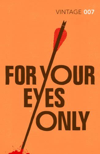 For Your Eyes Only Books Abebooks