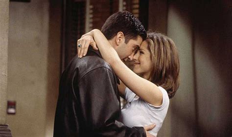 How You Feel About These 21 Iconic Tv Couples News Portal