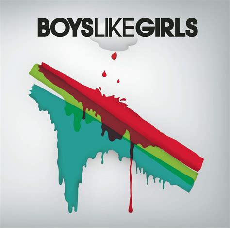 Boys Like Girls Boys Like Girls Music