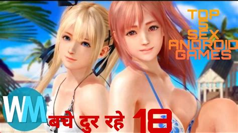 The game's graphics quality and animation are slightly different, but the game will have real physics applied, which will increase the fun of playing the game. Top 5 New sexy Games For Android 2020/High Graphic/Offline ...