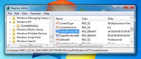 How To Find Your Lost Windows Or Office Product Keys Laptrinhx
