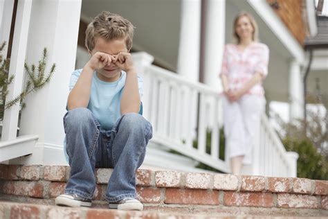 Understanding And Coping With Child Abandonment