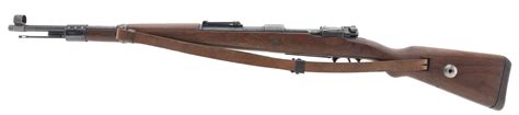 Mauser K98 Byf 43 Rifle 8mm R32097