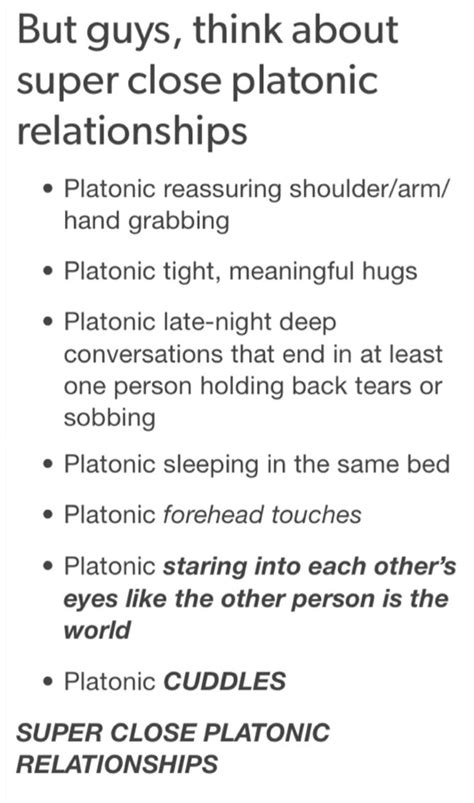 Definition Of A Platonic Friendship - definitoin