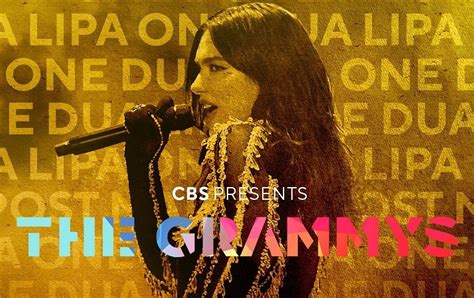 Dua lipa stole the show with her sartorial picks at the grammys 2021. Dua Lipa performon në ceremoninë e 'Grammy Awards'