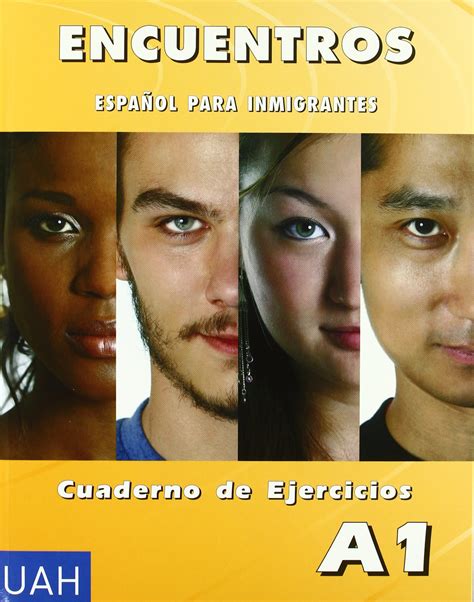 Encuentros Español Para Inmigrantes Alcalingua · Universidad De Alcalá