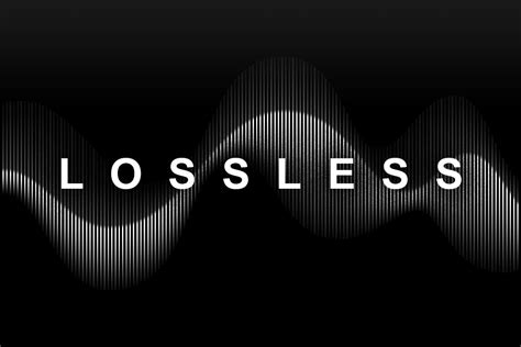 What Is Lossless Audio And Why Should You Care Trusted Reviews