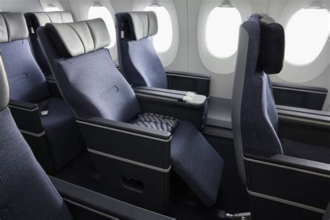 Finnair Launches Premium Economy And Brand New Business Class Seat