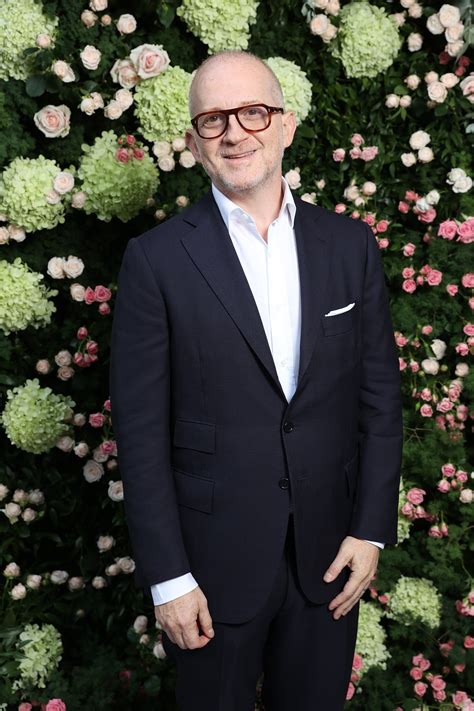 Vogue Business: Capri’s succession plan shakeup: What’s next? — Robert