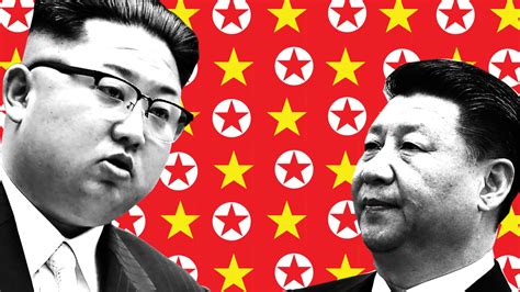 This week, kim il sung's grandson, kim jong un, joined in the family tradition as rumors swirled that the portly dictator had expired suddenly during a cardiovascular if you've read this far looking for an answer on how kim jong un is doing, i'm sorry to disappoint; Did Xi Just Side With Kim Jong Un to Get Back at Trump for ...