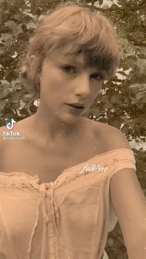 taylor s first tik tok taylor swift hair taylor swift style taylor swift