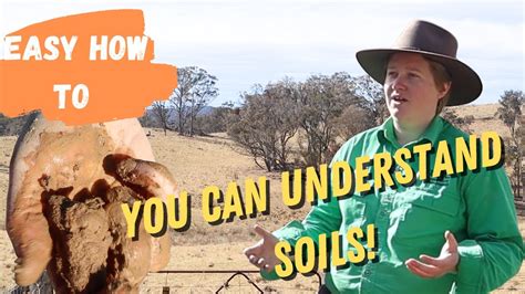 Unveiling The Hidden Secrets Of Your Farm Soils Youtube