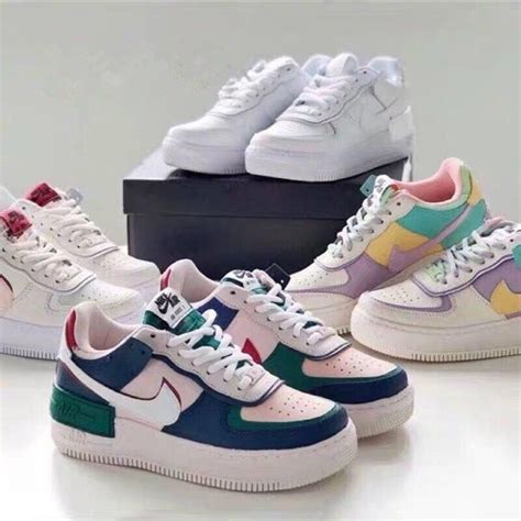 nike 2 0 air force1 shoes fo women 2023－1 2053 1 shopee philippines