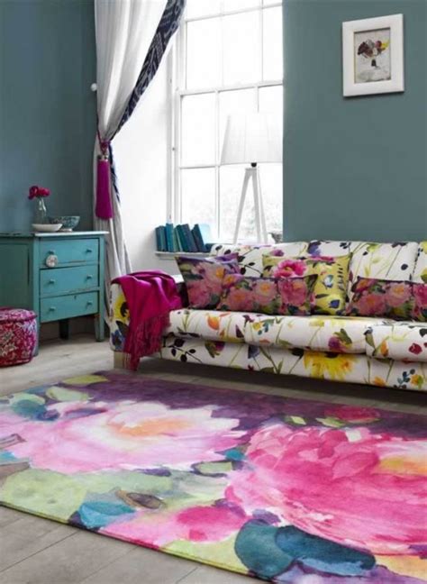 26 Awesome Rugs That Accentuate Your Floor Digsdigs