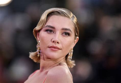 Florence Pugh Felt Acting Was A Massive Mistake After Execs Criticized Her Body At 19 They
