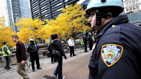 Nypd In Trouble Over Racist Facebook Page The World From Prx
