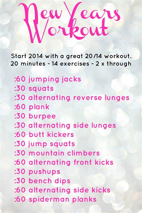 Workout Wenesday - Fitness To Go