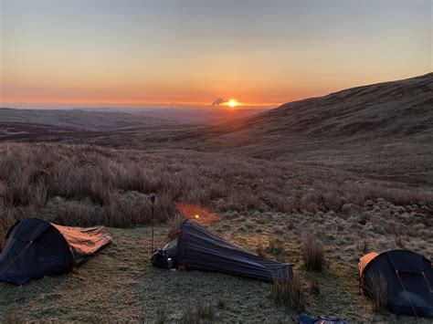 Edge of the Peak District near Marsden. Happy 70th! : r