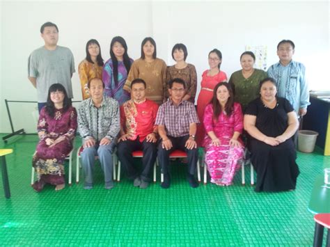 Kawalan aliran keluar masuk produk. SJK(C) EK HUA 益华小学 (YCC3402): Taklimat Pengurusan Harta ...