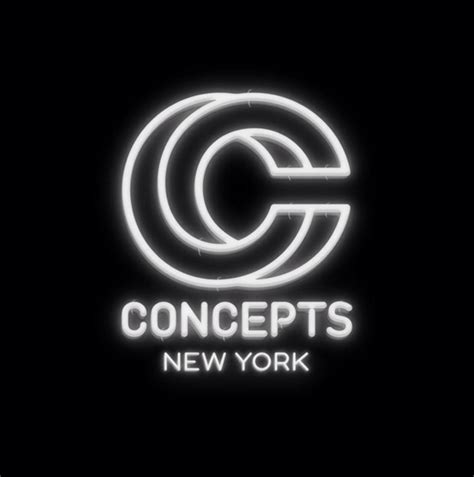 Concepts Is Coming To New York City This Weekend Complex