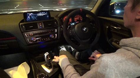 Do i need to buy a 404 dme and cutt pin 66 or can i burn to this chip? BMW/F20/116i SportにM-performanceステアリング&パドルシフト/クルーズコントロール後付け!! - YouTube