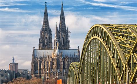 Köln sehenswürdigkeiten in 3 stunden! Köln Sehenswürdigkeiten: Die Top 10 Attraktionen - 2019 ...