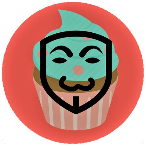 Anonymous Png Logo Png Download Mask Anonymous No Background
