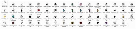 Gta 5 Icon List At Collection Of Gta 5 Icon List Free