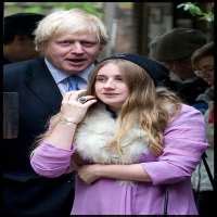 Boris johnson fathered a fifth child with helen macintyre in 2009. Boris Johnson Birthday, Real Name, Family, Age, Weight ...