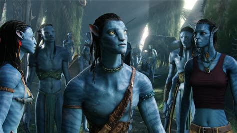 Avatar Shot By Shot Female Movie Characters Avatar Pandora Avatar