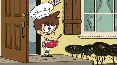Watch The Loud House Season 3 Episode 23 Home Of The Favehero Today