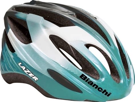 Bianchi Neon Helmet Skroutzgr