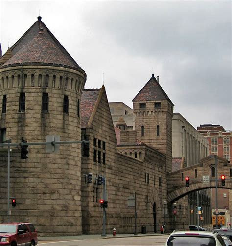 Old Allegheny County Prison Pittsburgh Flickr Photo Sharing