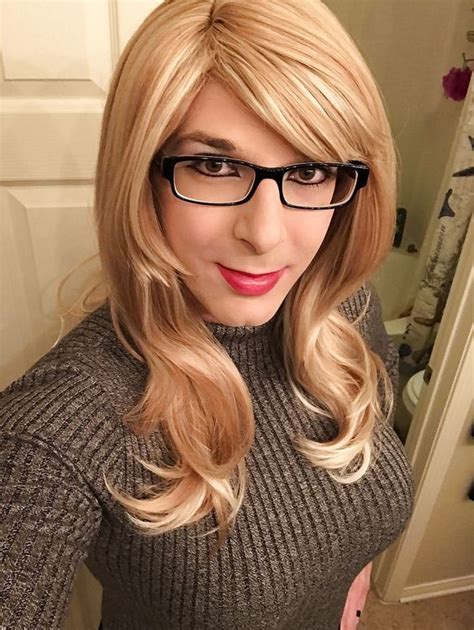 male feminization sorority crossdressing crossdressers glasses tgirls