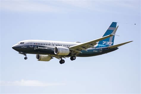 Would You Fly On A 737 Max Page 8 Boats Planes And Trains