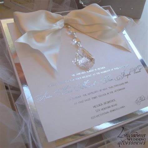 luxury baby shower invitations