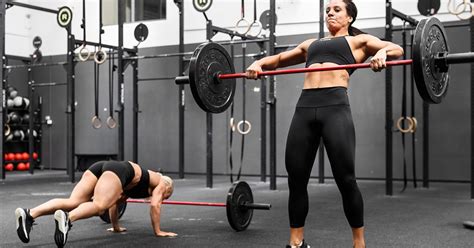 Chipper Wods You Need To Try The Wod Life The Wod Life Wod Crossfit Workout Program