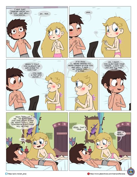 Post Area Artist Comic Marco Diaz Star Butterfly Star Vs The Forces Of Evil