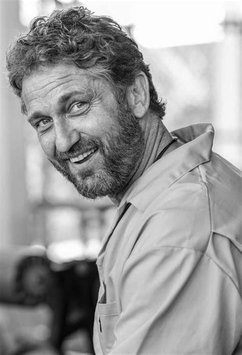 Sebelum anda download young butler (2021) online free dengan subtitle indonesia, dan sebelum anda nonton movie sub indo ini, ada baiknya untuk melihat trailer filmnya terlebih dahulu. Pin by Faith Garland on My Favorites | Gerard butler, Actors, Handsome