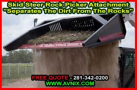 Boat request meets boat demand at yachtall. Discount Skid Steer Rock Picker Attachment For Sale ...