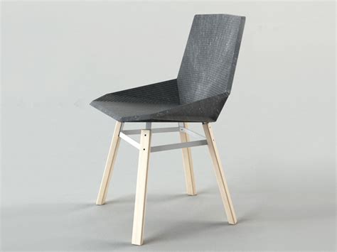 Javier Mariscal's Stylish Recycled Plastic Chair is ...