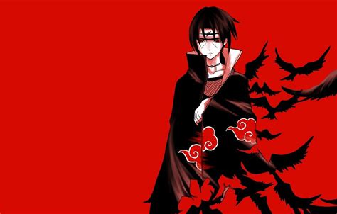 Itachi Wallpaper For Mobile Phone Tablet Desktop Computer And Other