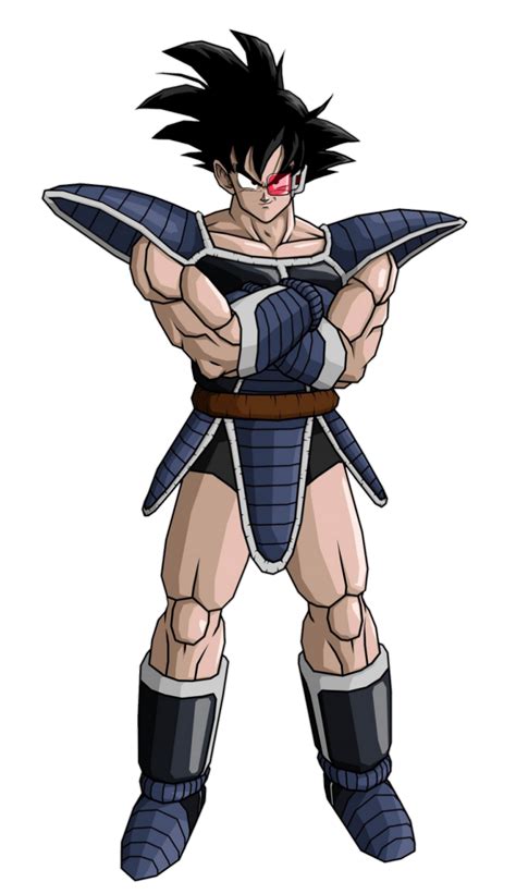 Turles Character Profile Wikia Fandom Powered By Wikia