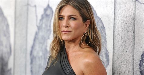 Jennifer Aniston To Play First Female Lesbian Us President In Netflix Comedy 9celebrity