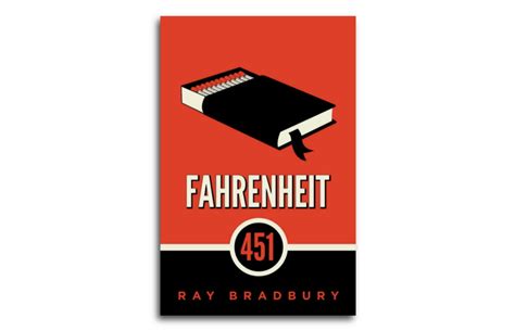Fahrenheit 451 De Ray Bradbury El Libro Que Te Hace Amar Los Libros