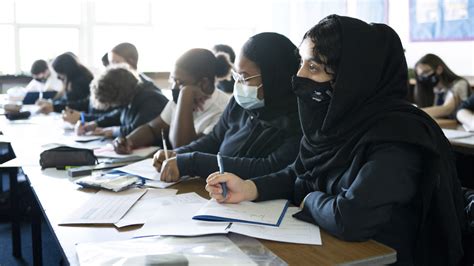 The woke cultural revolution in our schools - spiked