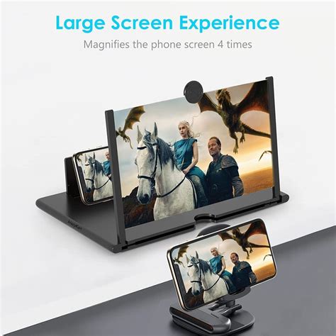 Mobile Screen Enlarger At Best Price In India